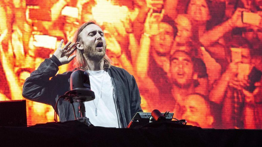 Exclusive Cars, ‘partner’ oficial para el traslado de artistas del Medusa Festival