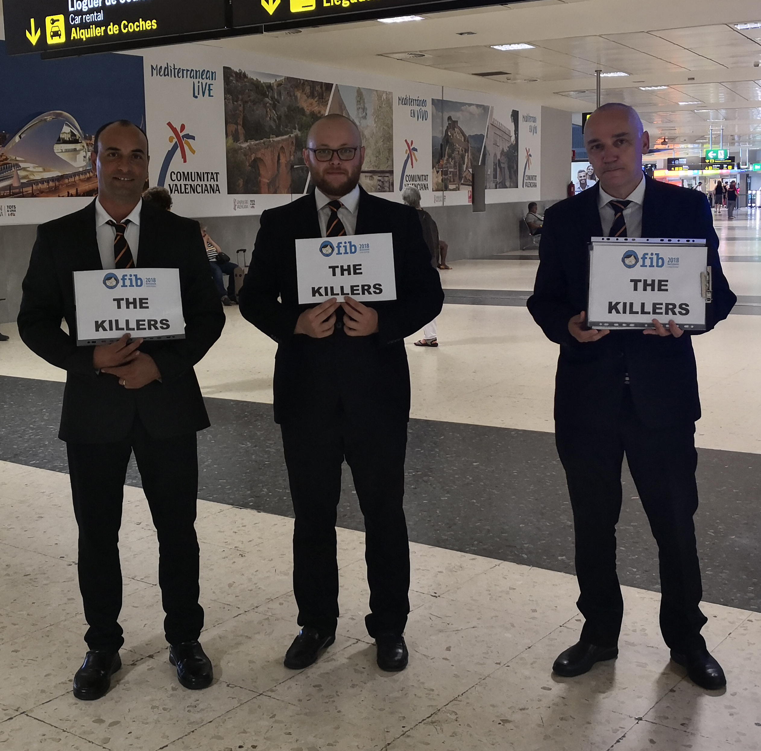 Las ventajas de contratar un servicio de chofer VIP 1