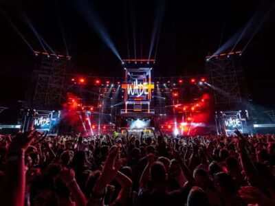 Arganda repite como «epicentro de la música electrónica» con el festival A Summer Story