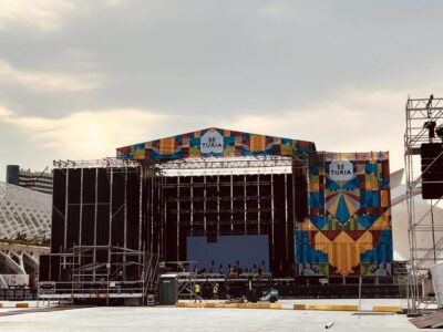 El BigSound más multitudinario abre las puertas de la música urbana a 70.000 asistentes