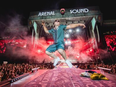 El Arenal Sound cierra otra edición por todo lo alto