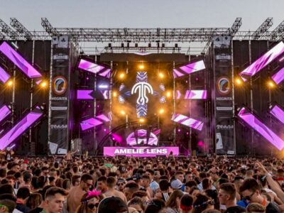 Las mujeres conquistan los escenarios de Medusa Festival