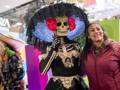 Fitur 2024 cierra con 250.000 visitantes, un 13,7% más que la edición anterior