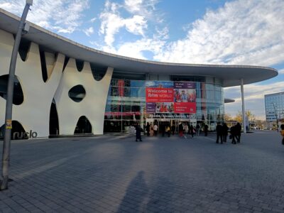 La oferta turística ‘premium’ de la Comunitat, en las ferias de turismo de lujo más importantes de Europa