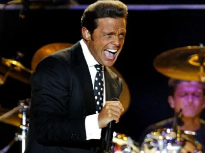 Luis Miguel será la gran estrella del verano en València